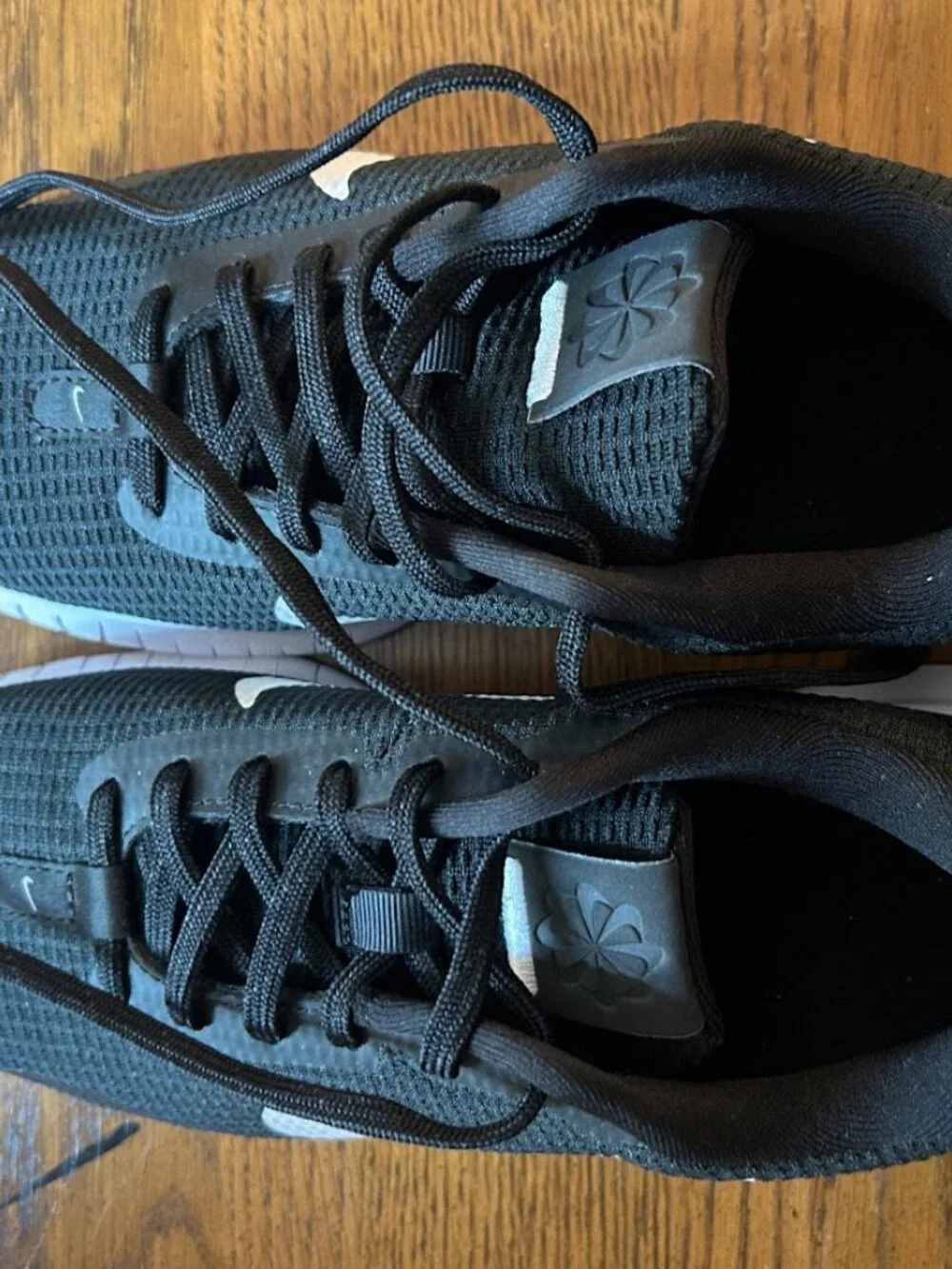 Nike lightweight stylish